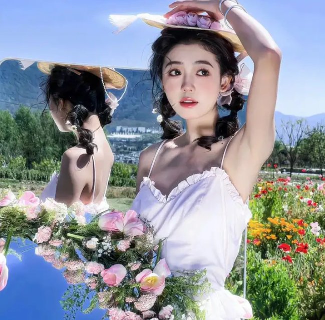 在你眼中的世界